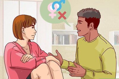 How to Deal With Being Pressured to Have Sex