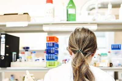 IIT-Bombay Researcher Develops Computer Simulator to Prevent Covid Spread in Enclosed Spaces