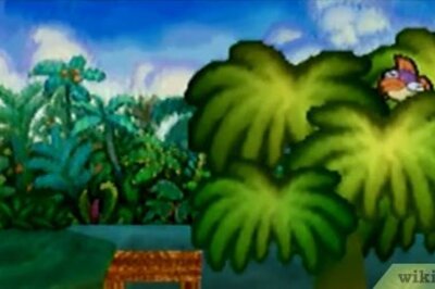 How to Find the 5 Yoshi Kids in Paper Mario