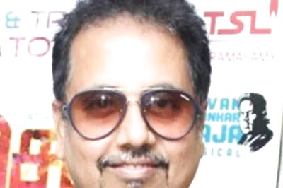 Tamil Director Badri Venkatesh to Act in His Own Film