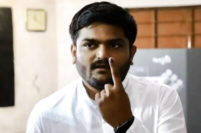 Gujarat Court Rejects Hardik Patel's Plea to Modify Bail Order