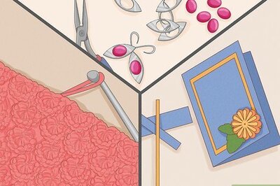 How to Start a Crafts Business