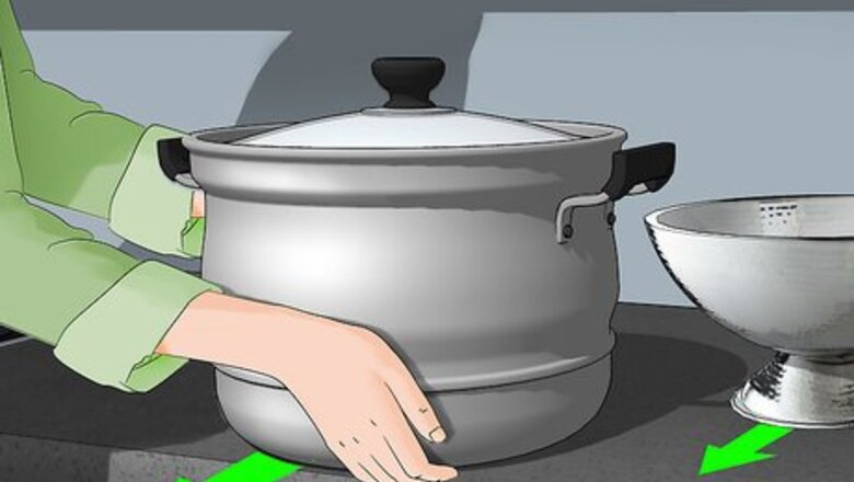 How to Organize a Small Kitchen