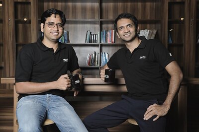 Zeta Becomes Latest Entrant to Unicorn Club With $250 Million SoftBank-Led Funding