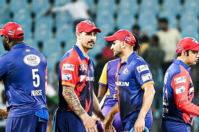 India Capitals vs Gujarat Giants Live Streaming: When and Where to Watch Legends League Cricket 2022 match Live Coverage on Live TV Online