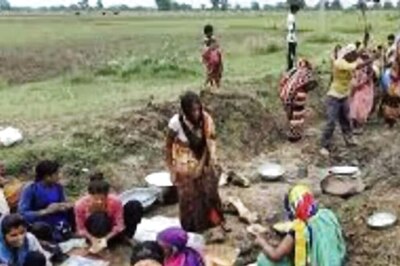 Labour Organisations Demand Increased Pay Under MGNREGA Scheme