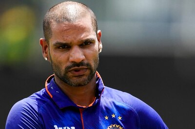 'Their Thinking isn't Towards Dhawan': Ex-Selector's Straight-Forward Remarks on IND Opener's T20 Return