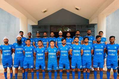 FIH Pro League: Hockey India Announces 20-member Men's Team for Matches in Belgium and Netherlands