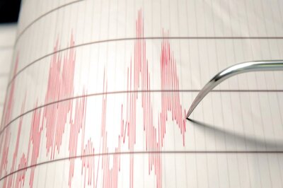 Magnitude 6.7 Quake Strikes Southern Philippines, Indonesia’s Talaud Islands