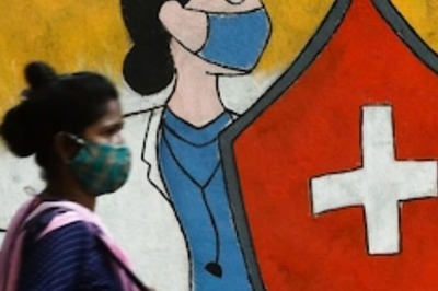 UP Declares 11 Districts Covid-19 Free; Active Caseload Dips to 857, Lowest Since April 2020