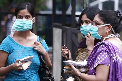 12 Swine Flu Deaths in Delhi this Year, Says Health Minister Satyendar Jain
