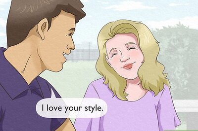 Give Your Crush or Girlfriend Butterflies with This Expert Advice