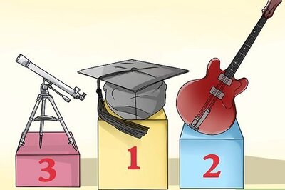 How to Achieve Long‐Term Goals