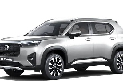 Honda Elevate Gets The New Direct Connect Platform, More Info Inside