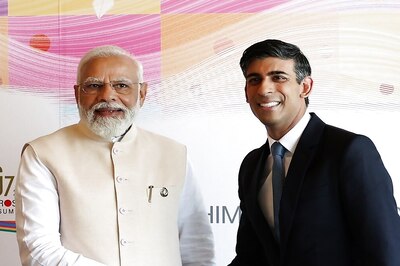 G7: PM Modi Holds 'Productive' Bilateral Talks With Britain's Sunak, Brazil's Lula, Discusses Ways to Strengthen Ties