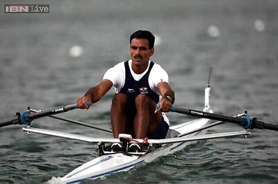 Asian Games 2014: Indian rowers qualify for final in men's eight event