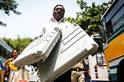 UP Gears Up for Second Phase of Municipal Polls on November 26