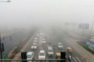 Ghaziabad Schools Shut Till January 12 as Dense Fog Engulfs National Capital Region
