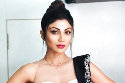 Shilpa Shetty on Shoots Being Stalled Due To Lockdown: No One Can Be Given Special Preference