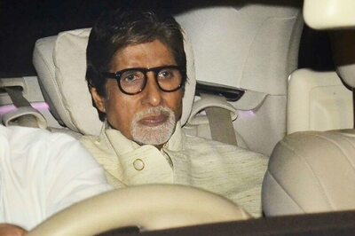 Bengal's strength? Its intellectual integrity and immense open-mindedness, says Big B