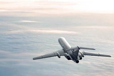 Centre Cuts Jet Fuel Tax to 11 Percent From 14 Percent 'in Public Interest'