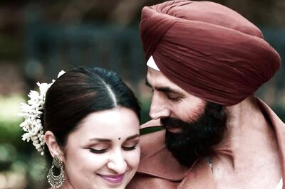 Mission Raniganj Box Office Day 2 : Akshay Kumar Films Sees Significant Growth, Earns Rs 4.7 Crore