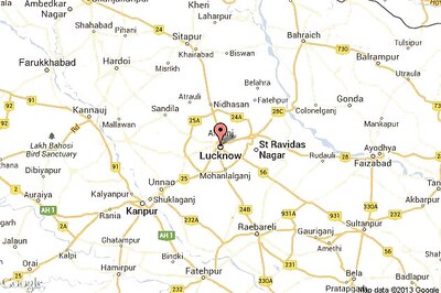 Three more people die in rain-related incidents in UP