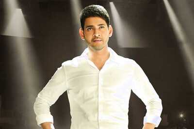 In Trivikram's Next With Mahesh Babu, This Actor to Play Second Male Lead