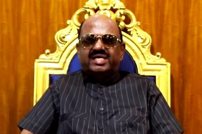 Politician Mamata Banerjee 'Not My Cup of Tea', Good Relations With Her As Individual: West Bengal Governor