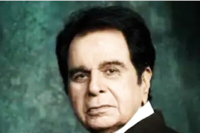 Dilip Kumar Birth Anniversary: Iconic Movies of Bollywood’s First Superstar