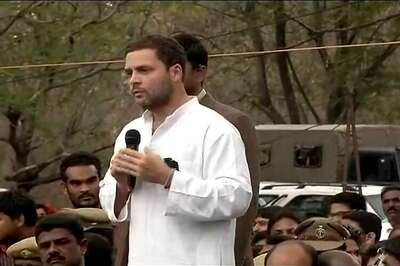 Rahul to brainstorm with Punjab Congress leaders, Kishor on March 12