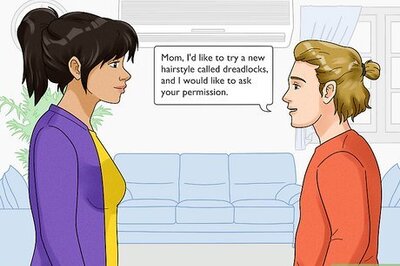 How to Convince Your Parents to Let You Get Dreadlocks