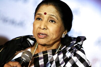 Not All Songs Are Bad But The Lyrics Aren't Proper: Asha Bhosle
