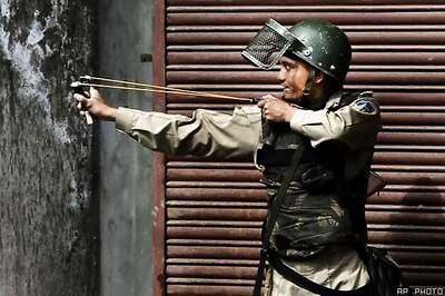 J-K: Rs 6500 cr economy loss due to curfews