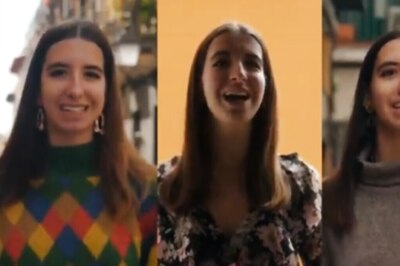 This Laid-off Marketing Manager’s Unique Video CV Gets A Thumbs Up From Netizens