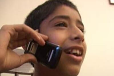 CBSE doesn't like the sight of cellphones in schools