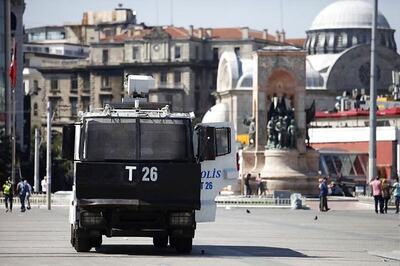 Car Bomb Kills 8 People in Kurdish-dominated Southeast Turkey