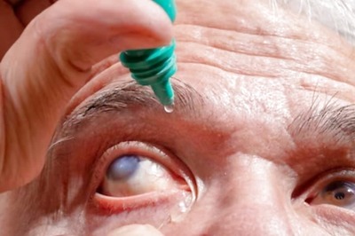 Eyes Under Siege: Combating Glaucoma And Preserving Eyesight