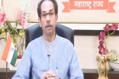 Maharashtra is Unlocking, But Take Care of Yourself: Uddhav Thackeray