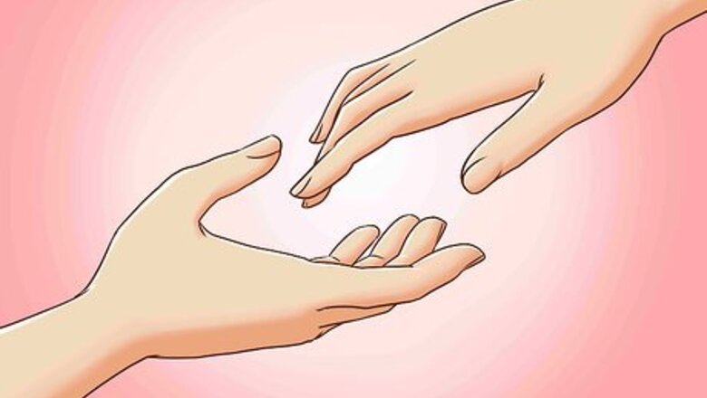 How to Co Parent With an Ex