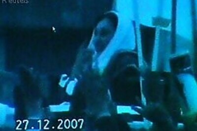 US likely to press Mush for FBI probe: NYT