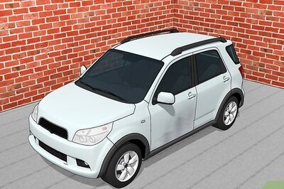 How to Paint a Car for Cheap