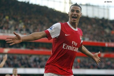 EPL: Arsenal gets the better of Birmingham