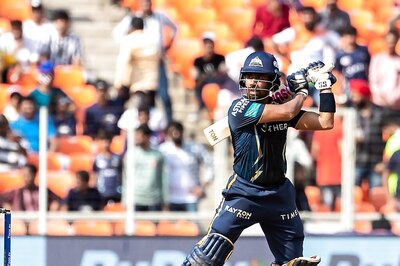 'As Long as I Enjoy my Game, I will Continue to…': Wriddhiman Saha On What Makes Him Tick