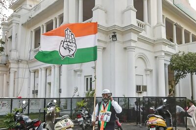 AAP is Replacing Congress. It’s about Time to Say RIP Grand Old Party