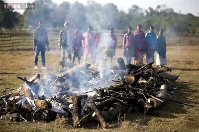 Heavy firing between NDFB (S) militants, Assam Rifles in Sonitpur; no casualty so far