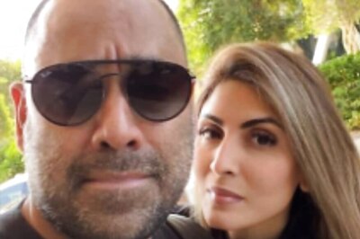 Riddhima Kapoor Applauds Husband For Donating Plasma During Covid-19 Pandemic