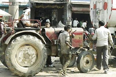 India needs to unleash labour reforms to create jobs