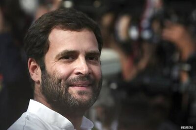 Rahul Gandhi's constituency Amethi no longer a district