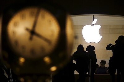 HP, Apple Top Tech Companies Combating Forced Labour Risk